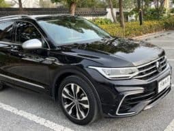
										Volkswagen Tiguan L, 2023 full									