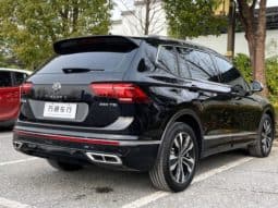 
										Volkswagen Tiguan L, 2023 full									