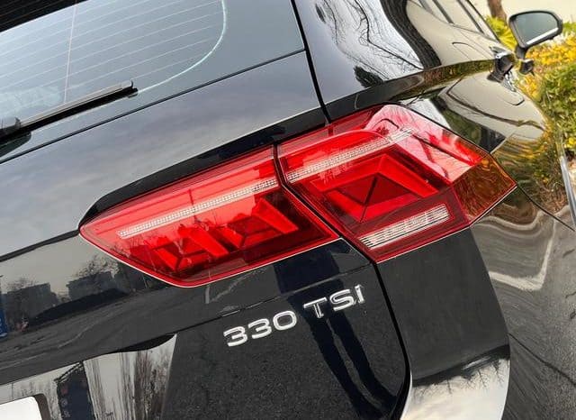 
								Volkswagen Tiguan L, 2023 full									
