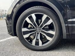 
										Volkswagen Tiguan L, 2023 full									