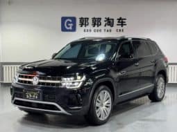67d4293a35612 Volkswagen Teramont, 2023