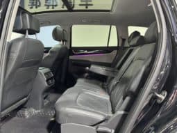 
										Volkswagen Teramont, 2023 full									