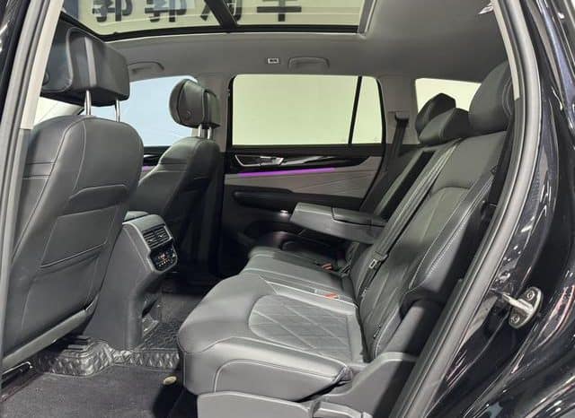 
								Volkswagen Teramont, 2023 full									