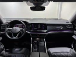 
										Volkswagen Teramont, 2023 full									