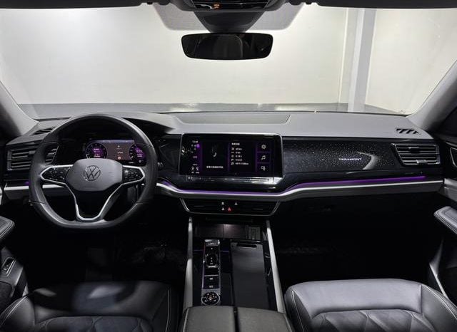
								Volkswagen Teramont, 2023 full									
