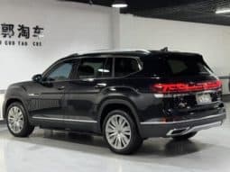 
										Volkswagen Teramont, 2023 full									