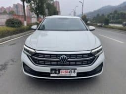 
										Volkswagen Jetta, 2024 full									