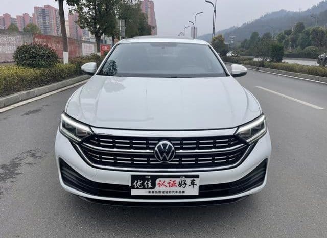 
								Volkswagen Jetta, 2024 full									