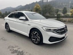 
										Volkswagen Jetta, 2024 full									