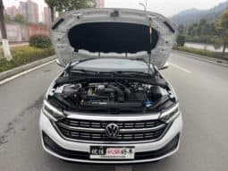 
										Volkswagen Jetta, 2024 full									