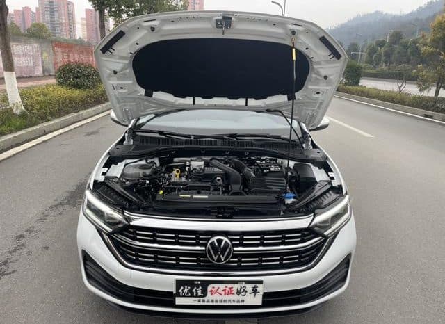 
								Volkswagen Jetta, 2024 full									