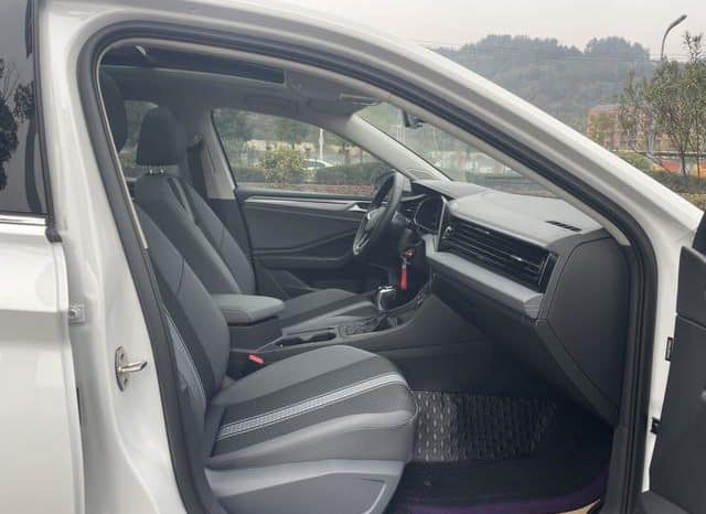 
								Volkswagen Jetta, 2024 full									