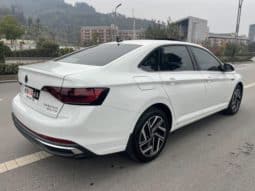 
										Volkswagen Jetta, 2024 full									
