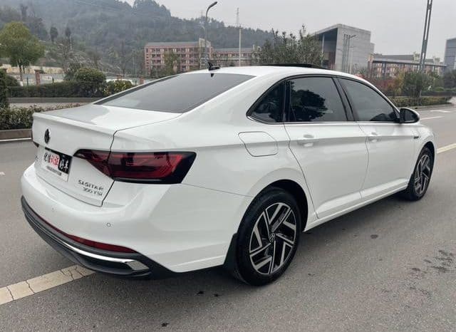 
								Volkswagen Jetta, 2024 full									