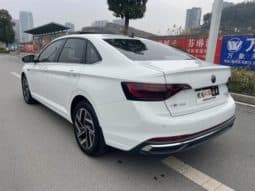 
										Volkswagen Jetta, 2024 full									