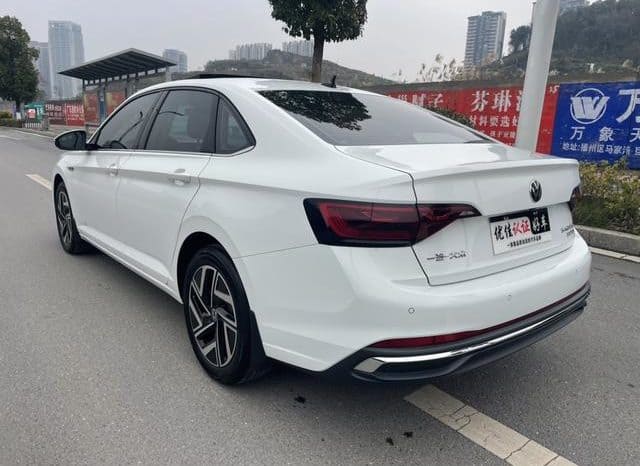 
								Volkswagen Jetta, 2024 full									
