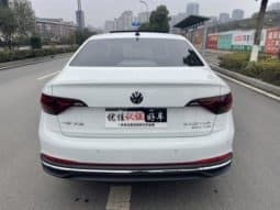 
										Volkswagen Jetta, 2024 full									