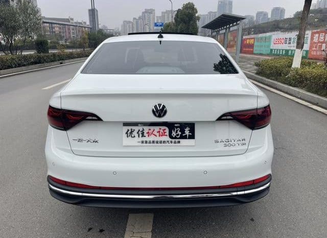 
								Volkswagen Jetta, 2024 full									