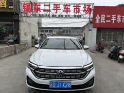 
										Volkswagen Jetta, 2023 full									