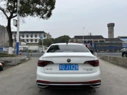 
										Volkswagen Jetta, 2023 full									