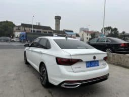 
										Volkswagen Jetta, 2023 full									