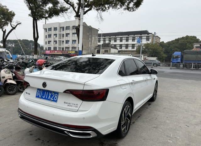 
								Volkswagen Jetta, 2023 full									