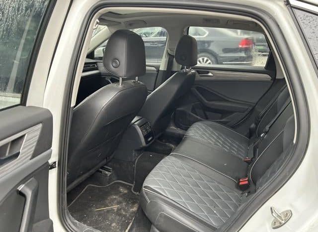 
								Volkswagen Jetta, 2023 full									