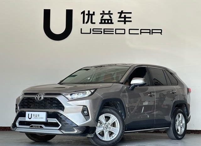 67d42e8708c3b Toyota RAV4 (IV), 2023