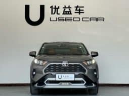 
										Toyota RAV4 (IV), 2023 full									