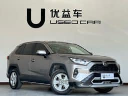
										Toyota RAV4 (IV), 2023 full									