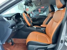 
										Toyota RAV4 (IV), 2023 full									