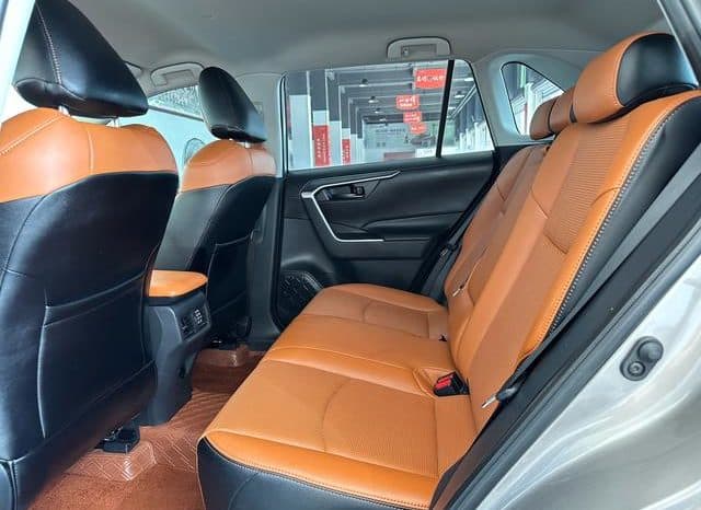 
								Toyota RAV4 (IV), 2023 full									