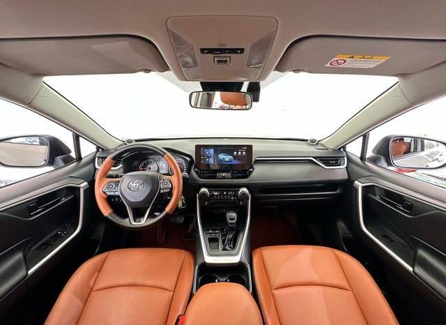 
								Toyota RAV4 (IV), 2023 full									