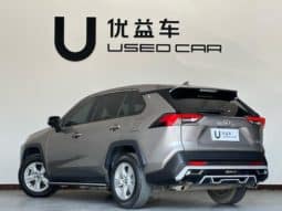 
										Toyota RAV4 (IV), 2023 full									