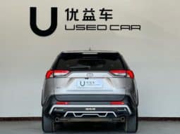 
										Toyota RAV4 (IV), 2023 full									
