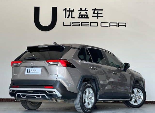 
								Toyota RAV4 (IV), 2023 full									