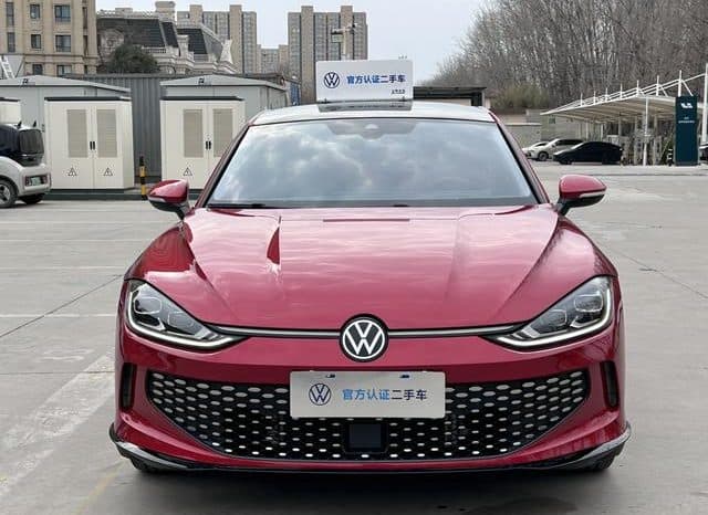
								Volkswagen Lamando, 2022 full									
