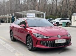
										Volkswagen Lamando, 2022 full									