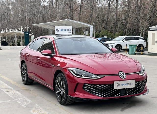 
								Volkswagen Lamando, 2022 full									