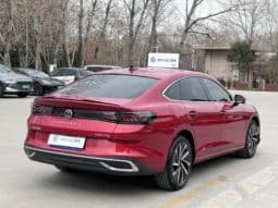 
										Volkswagen Lamando, 2022 full									