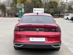 
										Volkswagen Lamando, 2022 full									