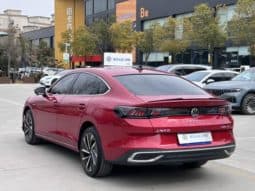 
										Volkswagen Lamando, 2022 full									