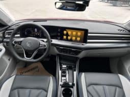 
										Volkswagen Lamando, 2022 full									