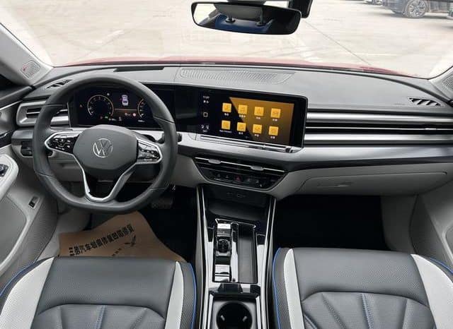 
								Volkswagen Lamando, 2022 full									