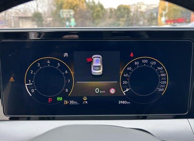 
								Volkswagen Lamando, 2022 full									