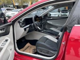 
										Volkswagen Lamando, 2022 full									
