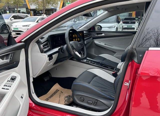 
								Volkswagen Lamando, 2022 full									