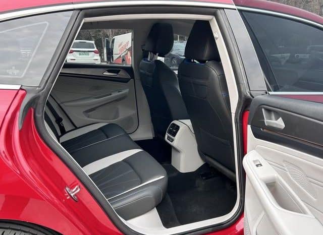 
								Volkswagen Lamando, 2022 full									