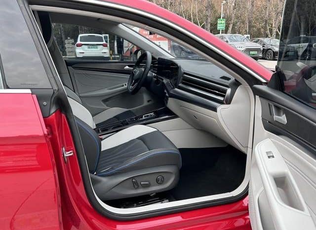 
								Volkswagen Lamando, 2022 full									