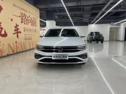 
										Volkswagen Bora, 2023 full									